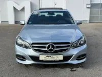 Second-hand Mercedes E250 204 CP (150 kW) 2013 Argintiu Berlinǎ
