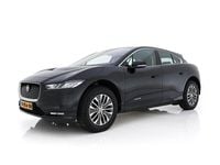Gebraucht Jaguar I-Pace Business Edition 294 kW (400 PS) 2019 Schwarz SUV