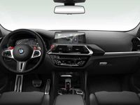 gebraucht BMW X4 X4 MM Sportpaket HUD Navi LED Vollleder Klima PDC el. Fenster