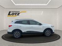 Gebraucht Renault Kadjar Black Edition 140 PS (102 kW) 2022 Schwarz SUV
