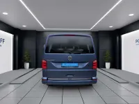 Gebraucht VW T6.1 Highline 199 PS (146 kW) 2019 Acapulcoblau metallic Van
