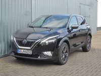 gebraucht Nissan Qashqai 1.5 VC-T e-Power Tekna KlimaA.,Kam