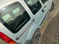 gebraucht Renault Kangoo 