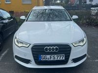 gebraucht Audi A6 Avant 2.0 TDI Ultra DPF S tronic