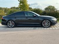 gebraucht Audi A6 3.0 TDI