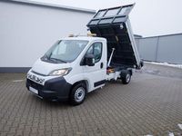 Neu Fiat Ducato 179 PS (131 kW) 2026 Weiß Van