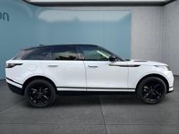 Gebraucht Land Rover Range Rover 250 PS (183 kW) 2024 Weiß SUV
