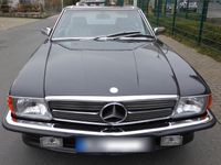gebraucht Mercedes 560 R 107 –SL – Fantastischer Zustand
