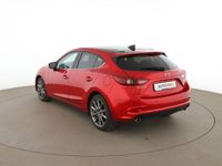 gebraucht Mazda 3 2.0 Signature +, Benzin, 19.760 €