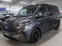 Gebraucht Ford Transit Custom Nugget 170 PS (125 kW) 2025 Magneticgrau (metallic) Van / Kleinbus