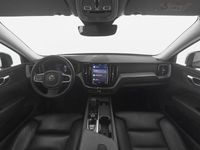 Gebraucht Volvo XC60 Plus 350 PS (257 kW) 2022 Schwarz SUV