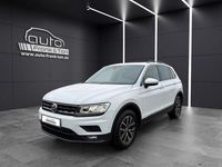 Gebraucht VW Tiguan 250 PS (183 kW) 2019 Andere SUV