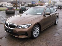 gebraucht BMW 320 Baureihe**Allrad Top Paket**