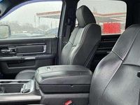 Gebraucht RAM 1500 401 PS (294 kW) 2017 Pickup