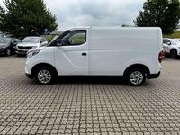 Gebraucht Maxus eDeliver 3 117 kW (160 PS) 2024 Weiss Van