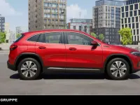 Gebraucht Mercedes EQA250 Progressive 139 kW (190 PS) 2022 Manufaktur lack manufaktur pat SUV