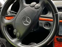gebraucht Mercedes E220 T CDI Classic BusinessEDITION