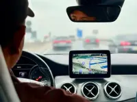 Gebraucht Mercedes GLA220 170 PS (125 kW) 2018 SUV