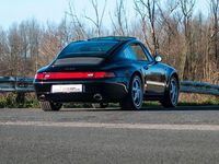 Gebraucht Porsche 993 286 PS (210 kW) 1995 Schwarz