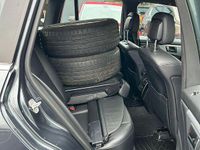 Gebraucht Mercedes GLK200 143 PS (105 kW) 2013 Grau SUV