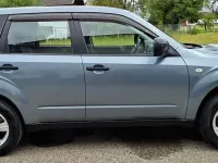Gebraucht Subaru Forester Active 147 PS (108 kW) 2011 Grün SUV