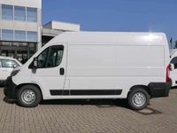 gebraucht Opel Movano Cargo Edition L2H2 verstärkt RFK, NAVI