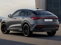 Neu Audi Q5 Sportback S-Line 204 PS (150 kW) 2026 Daytonagrau perleffekt SUV