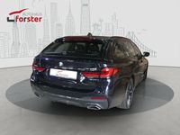 gebraucht BMW 530 530 d xDrive M Sport Innovationspaket Laserlicht