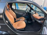 gebraucht Smart ForTwo Cabrio BRABUS Brabus