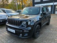 Gebraucht Jeep Renegade 131 PS (96 kW) 2023 Schwarz SUV