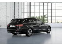 Gebraucht Mercedes C200 163 PS (119 kW) 2024 Schwarz Limousine