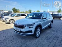 gebraucht Skoda Kodiaq Style 2.0 TDI DSG 7-Si / Navi ACC 19"