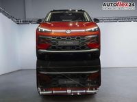 Neu VW T-Roc R-line 150 PS (110 kW) 2026 Wolf grey metallic / sch... SUV