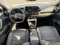 Gebraucht Citroën C4 131 PS (96 kW) 2023 Weiß SUV