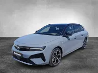 Neu Opel Astra 145 PS (106 kW) 2026 Grafik grau Kombi