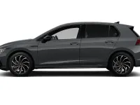 Gebraucht VW Golf VIII R-line 150 PS (110 kW) 2024 Delfingrau metallic Limousine
