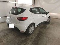 gebraucht Renault Clio IV *1.5dCi*75*Klima*LKW-Zulassung*2Sitzer*