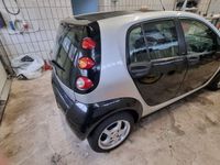 gebraucht Smart ForFour 454