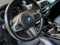 gebraucht BMW X4 m30i xdrive