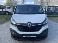 Occasion Renault Trafic 145 ch (106 kW) 2020 Blanc Monospace