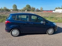 Usata Ford B-MAX 105 CV (77 kW) 2013 Blu Monovolume