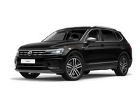 Gebraucht VW Tiguan Allspace Highline 190 PS (139 kW) 2020 SUV