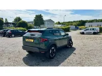 Gebraucht Dacia Duster 94 PS (69 kW) 2025 Safari grngrau SUV