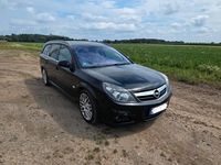 Gebraucht Opel Vectra 155 PS (114 kW) 2008 Kombi
