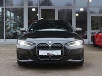 Gebraucht BMW 440 374 PS (275 kW) 2023 Black sapphire metallic Coupé