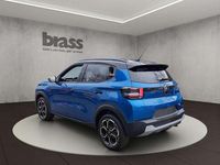 Gebraucht Citroën C3 110 PS (80 kW) 2025 Brightblau Limousine