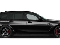 Neu BMW M3 Competition Edition 530 PS (389 kW) 2026 Schwarz Limousine