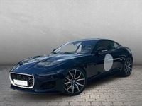 Gebraucht Jaguar F-Type R 582 PS (428 kW) 2024 Grau Coupé