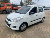 gebraucht Hyundai i10 1.1 5 Star Edition 5 Star Edition