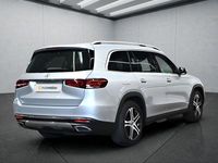 Gebraucht Mercedes GLS450 367 PS (269 kW) 2023 Silber SUV